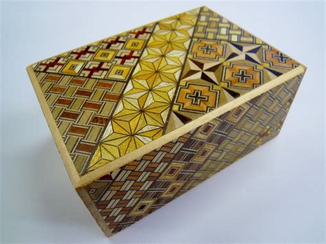 metal japanese puzzle box|japanese yosegi puzzle box.